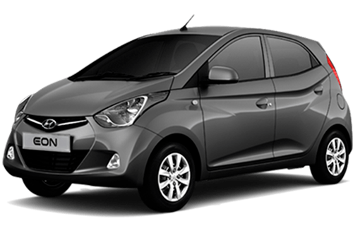 Hyundai i10 Rental