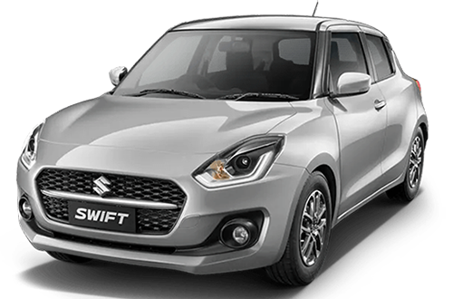 Swift Car Rental