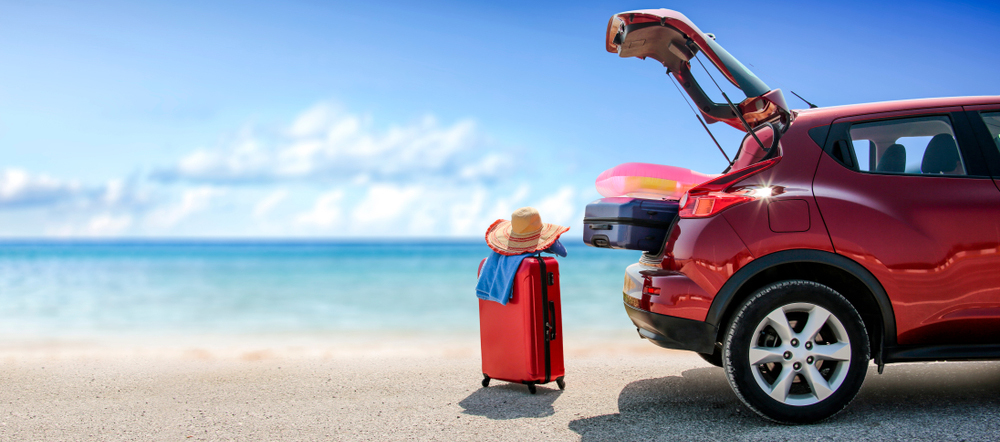 Tour and Travel Company in Mauritius