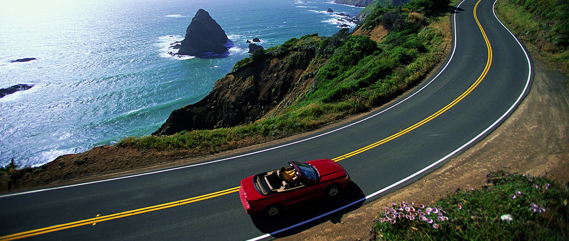 Car Rental Agency in Mauritius