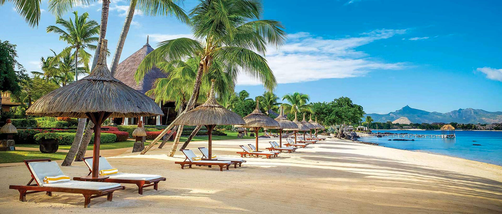 Best Travel Agency in Mauritius